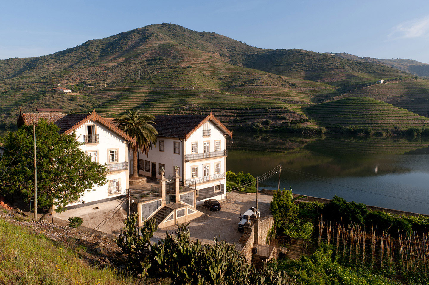Quinta do Vesúvio
